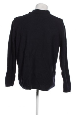 Мъжки пуловер Only & Sons, Размер L, Цвят Син, Цена 17,48 лв.