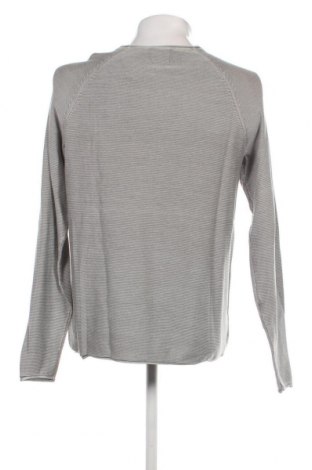 Мъжки пуловер Only & Sons, Размер L, Цвят Сив, Цена 15,64 лв.