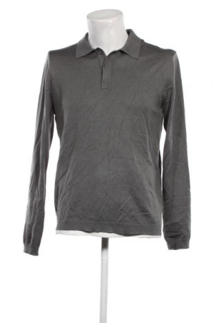 Ανδρικό πουλόβερ Only & Sons, Μέγεθος L, Χρώμα Γκρί, Τιμή 8,30 €