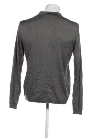 Мъжки пуловер Only & Sons, Размер L, Цвят Сив, Цена 46,00 лв.