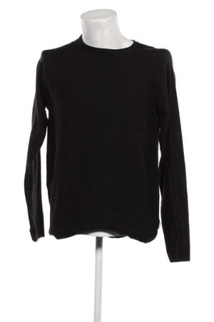 Ανδρικό πουλόβερ Originals By Jack & Jones, Μέγεθος M, Χρώμα Μαύρο, Τιμή 10,16 €