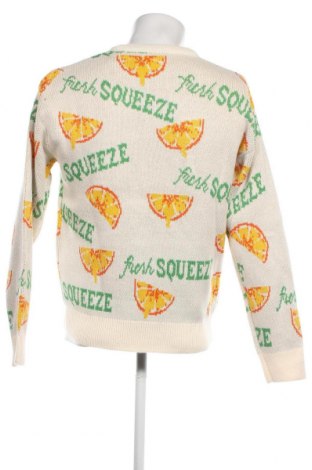 Ανδρικό πουλόβερ Originals By Jack & Jones, Μέγεθος S, Χρώμα  Μπέζ, Τιμή 7,71 €