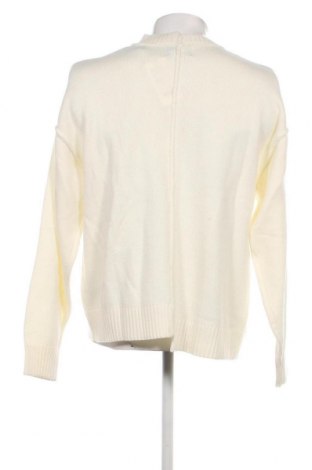 Мъжки пуловер Originals By Jack & Jones, Размер L, Цвят Бял, Цена 15,64 лв.