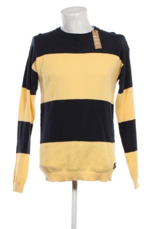 Pánsky sveter  Originals By Jack & Jones, Veľkosť M, Farba Viacfarebná, Cena  12,27 €