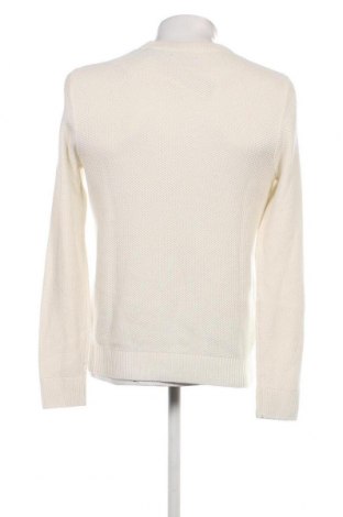Pánsky sveter  Originals By Jack & Jones, Veľkosť S, Farba Biela, Cena  6,66 €