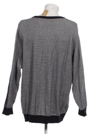 Ανδρικό πουλόβερ Originals By Jack & Jones, Μέγεθος 5XL, Χρώμα Μπλέ, Τιμή 24,54 €