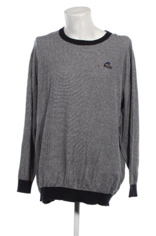 Ανδρικό πουλόβερ Originals By Jack & Jones, Μέγεθος 5XL, Χρώμα Μπλέ, Τιμή 29,09 €
