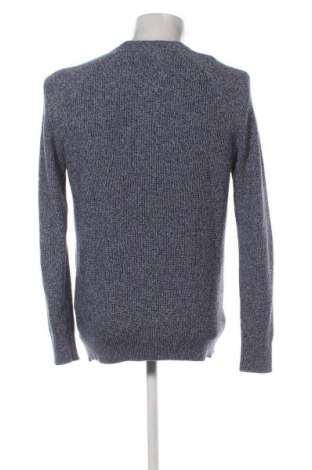 Ανδρικό πουλόβερ Pier One, Μέγεθος L, Χρώμα Μπλέ, Τιμή 13,04 €