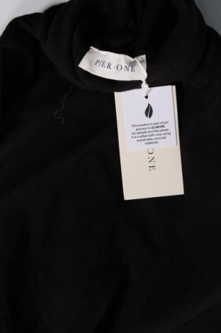 Ανδρικό πουλόβερ Pier One, Μέγεθος M, Χρώμα Μπλέ, Τιμή 9,01 €