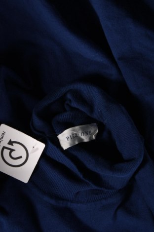 Pánsky sveter  Pier One, Veľkosť L, Farba Modrá, Cena  11,86 €