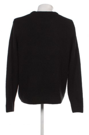 Pánský svetr  Produkt by Jack & Jones, Velikost L, Barva Černá, Cena  296,00 Kč