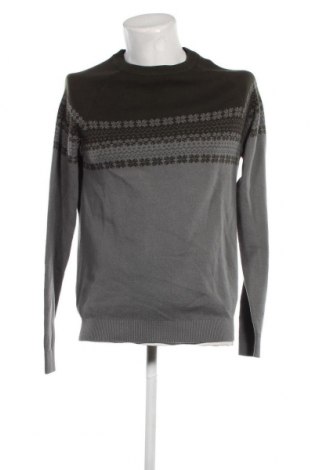 Мъжки пуловер Produkt by Jack & Jones, Размер L, Цвят Многоцветен, Цена 17,00 лв.
