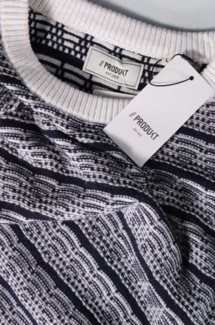 Pánský svetr  Produkt by Jack & Jones, Velikost L, Barva Vícebarevné, Cena  449,00 Kč