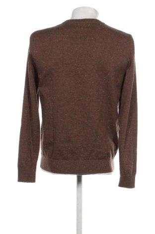 Ανδρικό πουλόβερ Produkt by Jack & Jones, Μέγεθος L, Χρώμα Καφέ, Τιμή 35,05 €