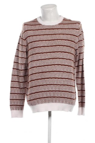 Ανδρικό πουλόβερ Produkt by Jack & Jones, Μέγεθος L, Χρώμα Πολύχρωμο, Τιμή 10,52 €