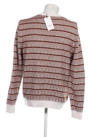 Ανδρικό πουλόβερ Produkt by Jack & Jones, Μέγεθος L, Χρώμα Πολύχρωμο, Τιμή 9,11 €