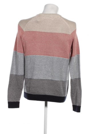 Мъжки пуловер Produkt by Jack & Jones, Размер L, Цвят Многоцветен, Цена 15,64 лв.