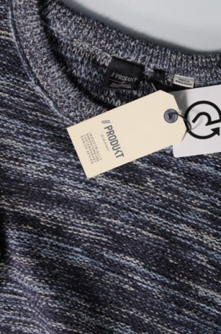 Pánsky sveter  Produkt by Jack & Jones, Veľkosť L, Farba Modrá, Cena  10,52 €