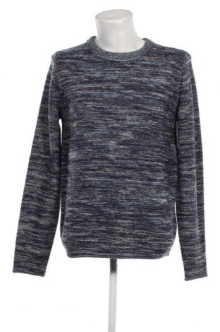 Pánsky sveter  Produkt by Jack & Jones, Veľkosť L, Farba Modrá, Cena  10,52 €