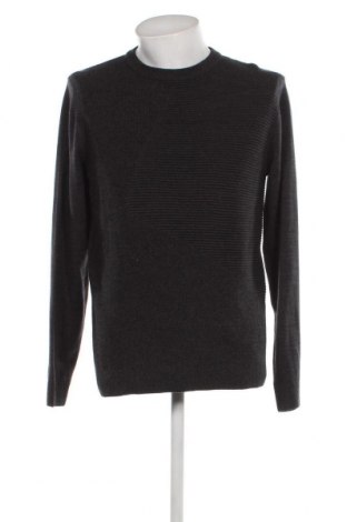 Мъжки пуловер Produkt by Jack & Jones, Размер L, Цвят Син, Цена 14,28 лв.