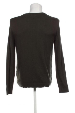 Ανδρικό πουλόβερ Produkt by Jack & Jones, Μέγεθος L, Χρώμα Πράσινο, Τιμή 8,06 €