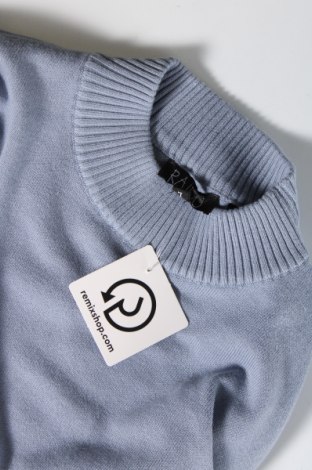 Ανδρικό πουλόβερ RAIDO, Μέγεθος L, Χρώμα Μπλέ, Τιμή 8,50 €