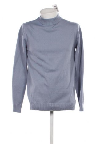 Мъжки пуловер RAIDO, Размер L, Цвят Син, Цена 16,62 лв.