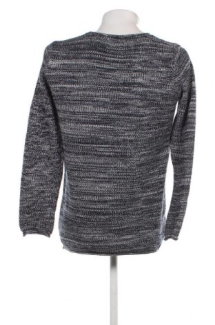 Ανδρικό πουλόβερ Rebel, Μέγεθος L, Χρώμα Πολύχρωμο, Τιμή 4,75 €