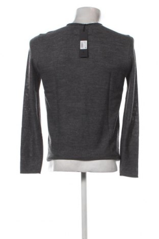 Ανδρικό πουλόβερ Replay, Μέγεθος S, Χρώμα Γκρί, Τιμή 41,35 €