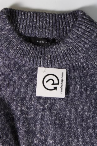 Ανδρικό πουλόβερ Reserved, Μέγεθος S, Χρώμα Πολύχρωμο, Τιμή 14,84 €