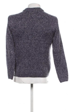Мъжки пуловер Reserved, Размер S, Цвят Многоцветен, Цена 29,01 лв.