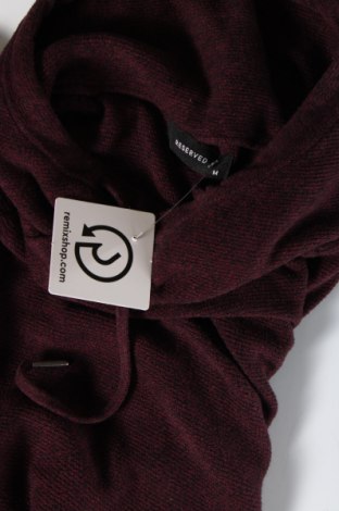 Pánsky sveter  Reserved, Veľkosť M, Farba Červená, Cena  16,44 €