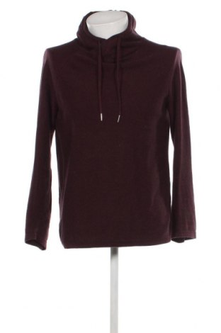Pánsky sveter  Reserved, Veľkosť M, Farba Červená, Cena  16,44 €
