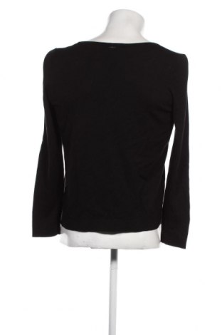 Ανδρικό πουλόβερ S.Oliver, Μέγεθος S, Χρώμα Μαύρο, Τιμή 14,85 €