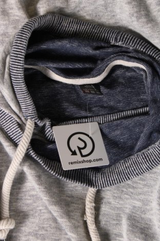 Ανδρικό πουλόβερ S.Oliver, Μέγεθος XL, Χρώμα Γκρί, Τιμή 6,63 €