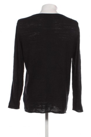 Ανδρικό πουλόβερ Samsoe & Samsoe, Μέγεθος XL, Χρώμα Μαύρο, Τιμή 5,12 €