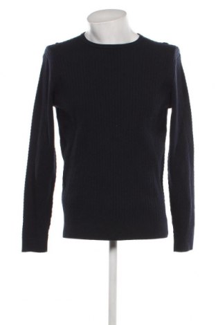 Pánsky sveter  Selected Homme, Veľkosť L, Farba Modrá, Cena  14,37 €