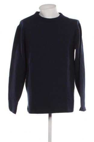 Pánsky sveter  Selected Homme, Veľkosť L, Farba Modrá, Cena  18,93 €