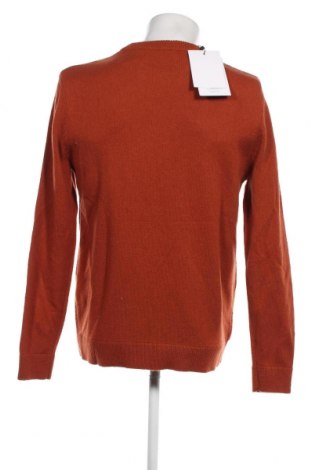 Pánsky sveter  Selected Homme, Veľkosť L, Farba Hnedá, Cena  35,05 €