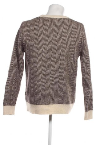 Мъжки пуловер Selected Homme, Размер L, Цвят Многоцветен, Цена 23,80 лв.