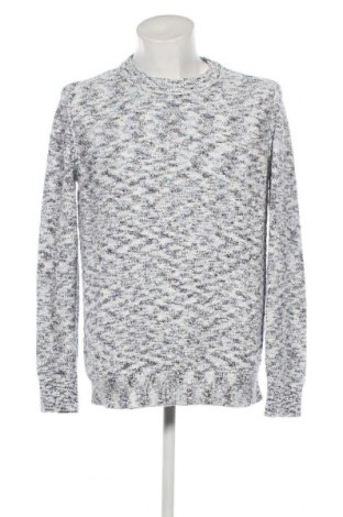Мъжки пуловер Selected Homme, Размер L, Цвят Многоцветен, Цена 36,72 лв.