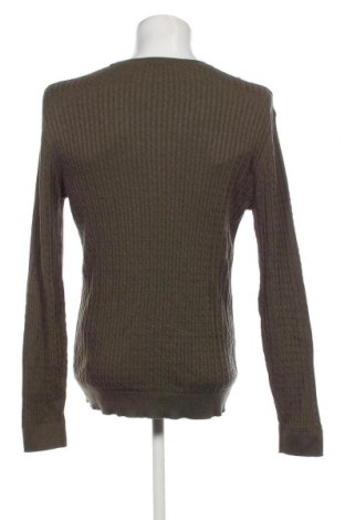 Pánsky sveter  Selected Homme, Veľkosť L, Farba Zelená, Cena  8,41 €
