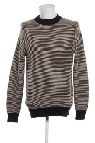 Мъжки пуловер Selected Homme, Размер L, Цвят Многоцветен, Цена 23,12 лв.