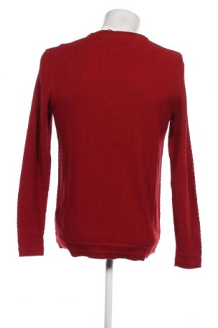 Herrenpullover Selected Homme, Größe L, Farbe Rot, Preis 19,28 €