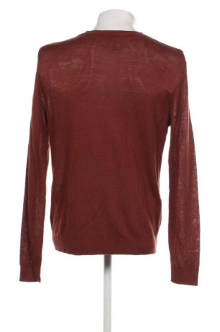 Pánsky sveter  Selected Homme, Veľkosť L, Farba Hnedá, Cena  11,92 €