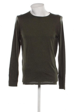 Pánsky sveter  Selected Homme, Veľkosť M, Farba Zelená, Cena  18,93 €