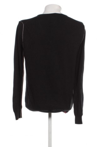 Мъжки пуловер Strellson, Размер XL, Цвят Черен, Цена 21,35 лв.