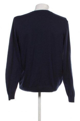 Мъжки пуловер Teddy Smith, Размер XXL, Цвят Черен, Цена 33,00 лв.