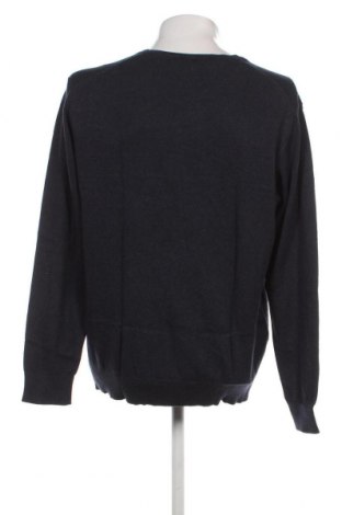 Мъжки пуловер Tex, Размер XXL, Цвят Син, Цена 21,13 лв.