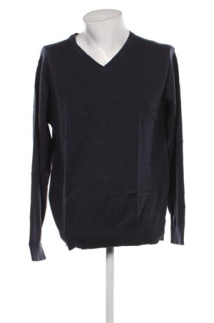 Ανδρικό πουλόβερ Tex, Μέγεθος XXL, Χρώμα Μπλέ, Τιμή 7,15 €
